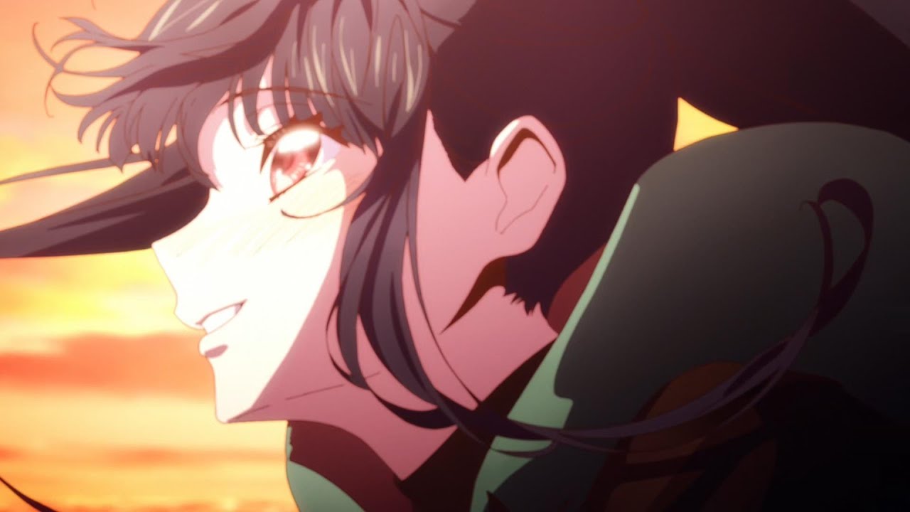 【DivineZ S2完结纪念MAD】宿命/端程山【すとぷり+MyGO!!!!!】【ヴァンガードMAD】