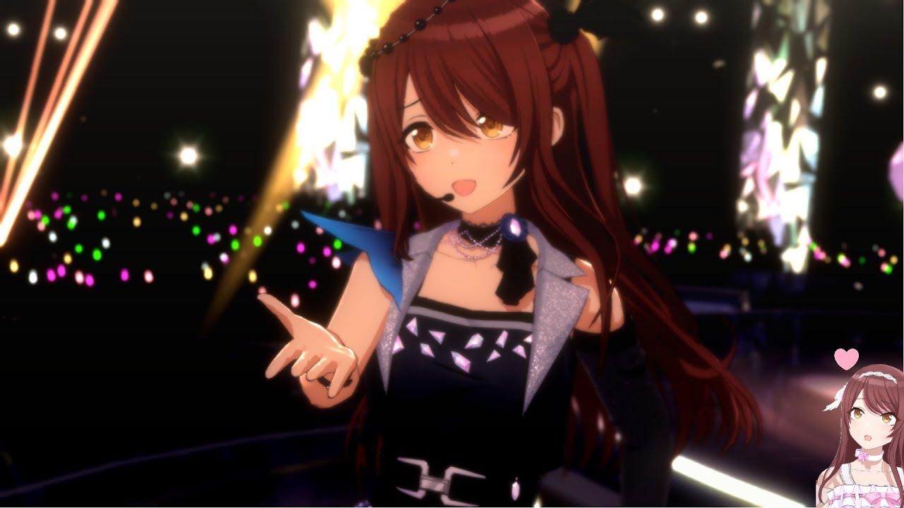 【シャニソン】五等分の甜花ちゃん「いつかShinyDays」【MV】