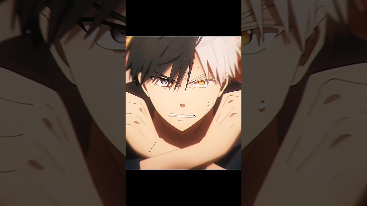 「Wind Breaker S2 Ep 7 4K Edite 👊🔥」LUNA BALA (Slowed)