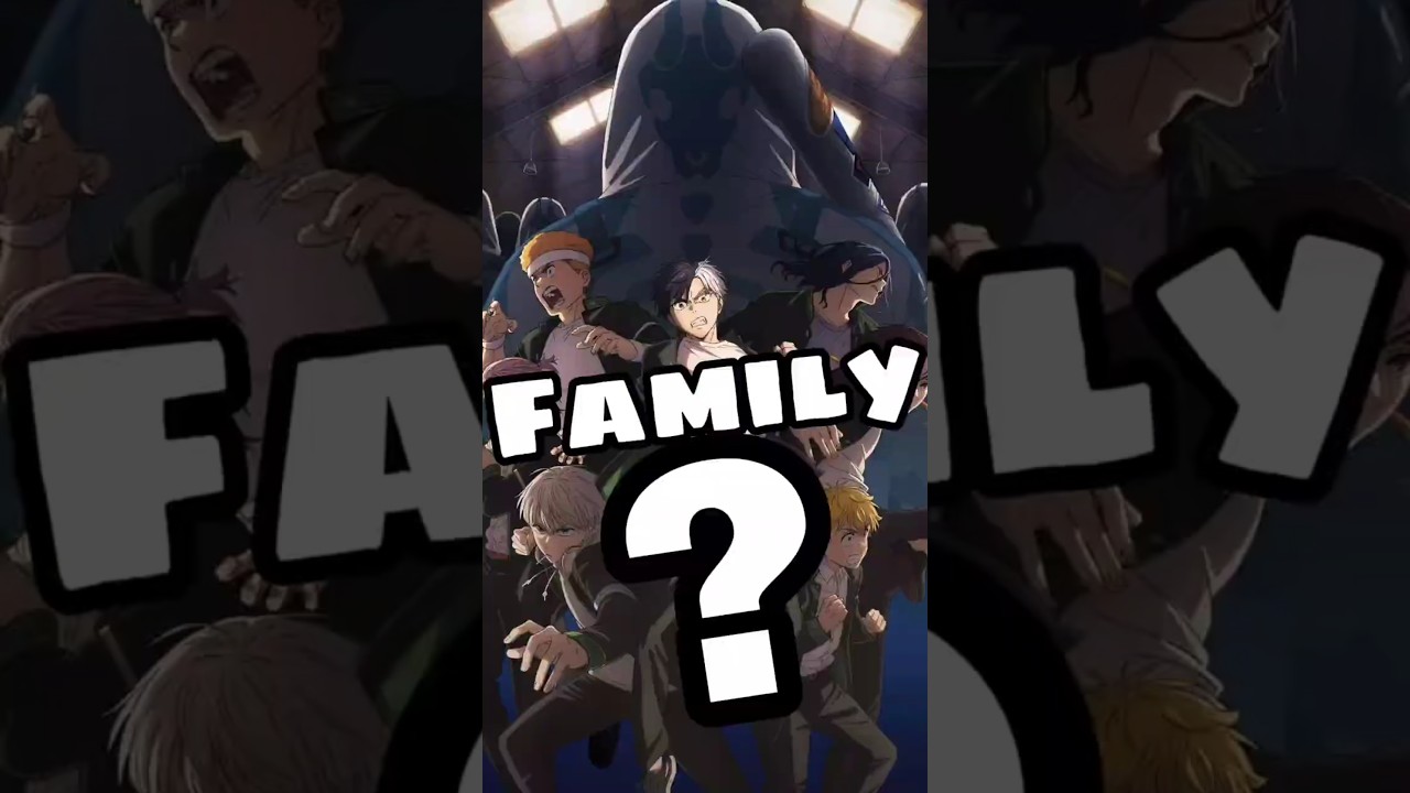 Where Are their Parents And Police in Wind breaker #windbreaker #anime