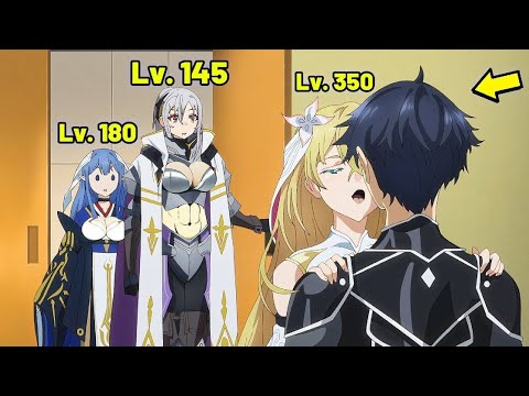 【アニメフル全話】 なぜ僕の世界を誰も覚えていないのか? 1~12話 | Anime English Subtitle 2025
