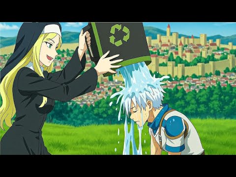 【アニメフル全話】追放された少年、隠された力で無双へ1~7話 |Anime EnglishSubtitle 2025🎵🎨