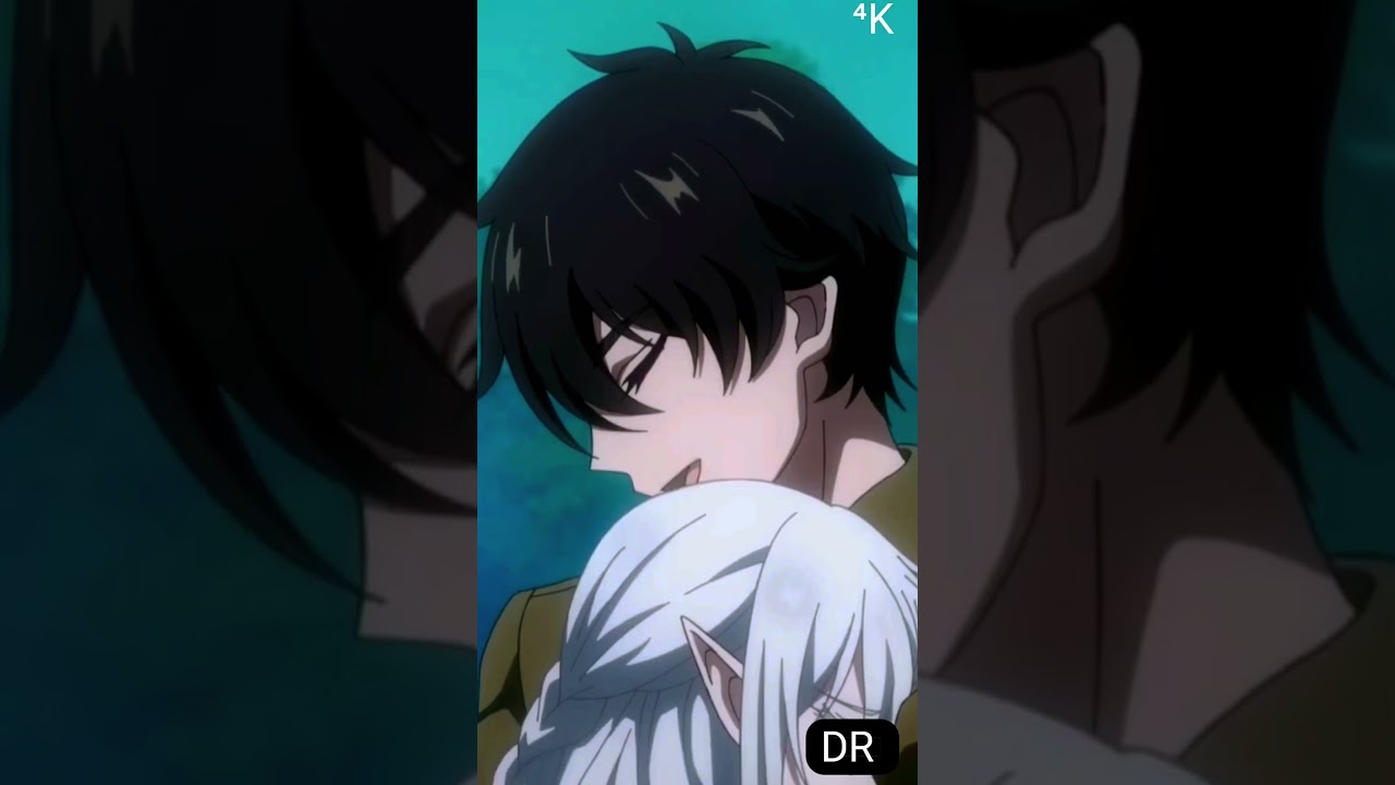 best anime 😍 The New Gate #anime  #thenewgate  🫡👤 4K