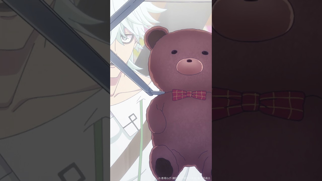 TVアニメ『#戦隊大失格』「初めてなんじゃない？」★from 第18話★ #小林裕介 #矢野優美華📺CBC/TBS系 全国28局ネット「アガルアニメ」枠にて毎週日曜よる11:30～放送中