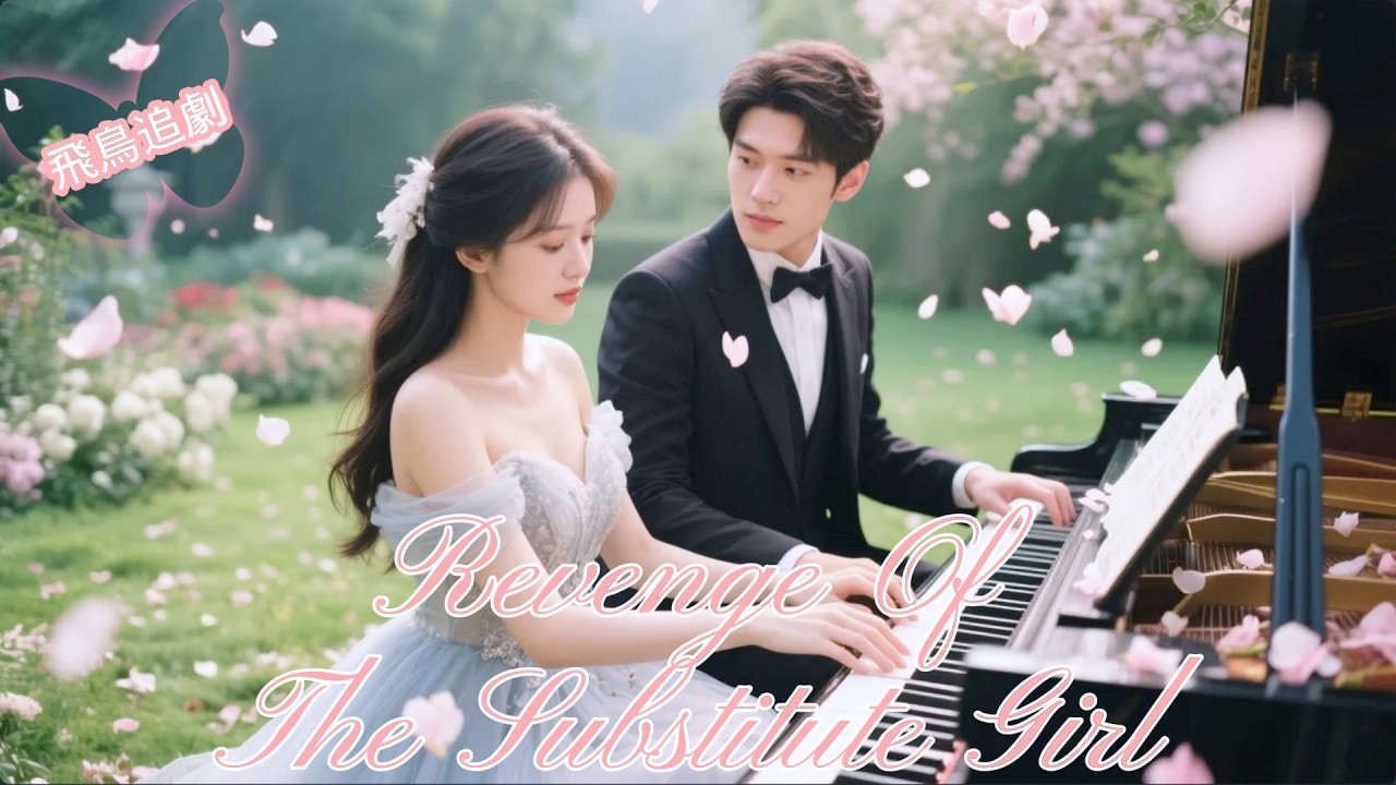 【Multi SUB】她為了復仇到豪門當保姆，卻意外成為豪門千金的替身，宴會上她用精湛的琴藝俘獲了總裁的心，一夜旖旎後嫁進豪門成為闊太太，讓心機女受到了應有的懲罰！💗#愛情#好劇推薦