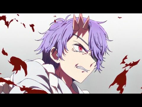 【推しの子】 鳴嶋メルト 「俺は誰にも負けない！」