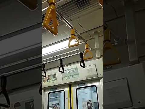 ﾄｳｷｮｳﾘﾝｶｲｺｳｿｸﾃﾂﾄﾞｳﾘﾝｶｲﾗｲﾝ　#りんかい線