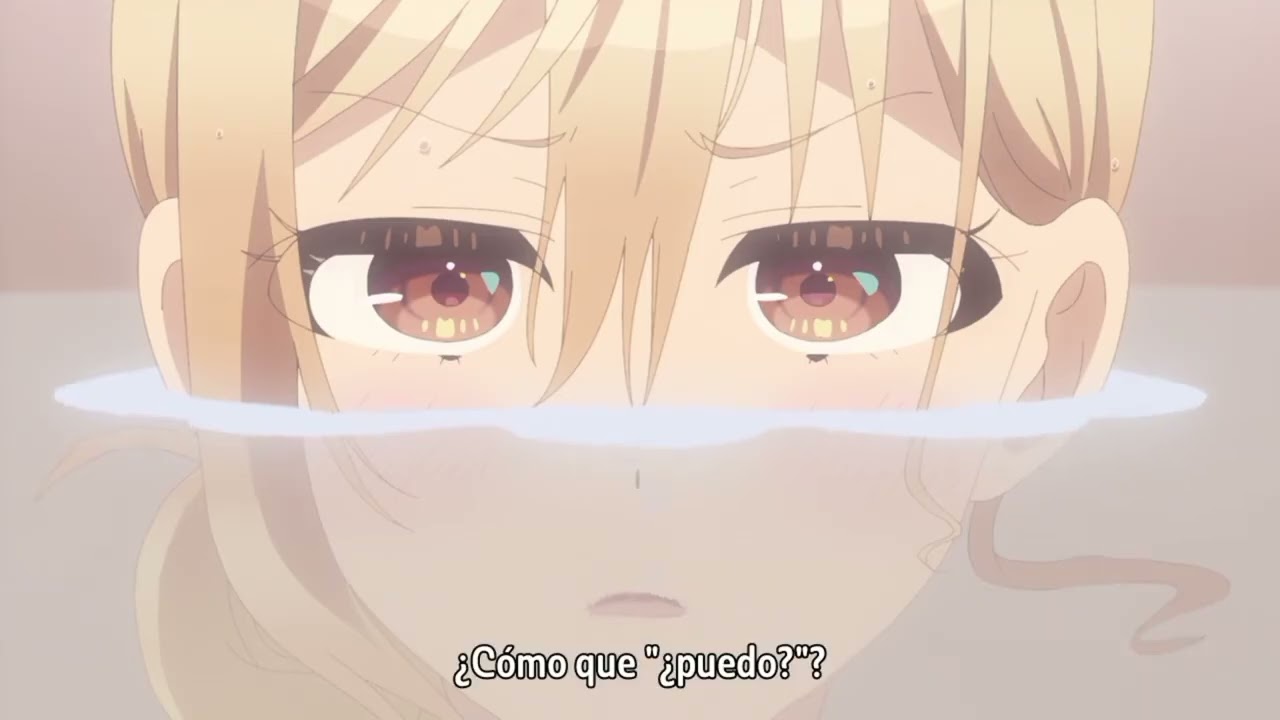 Cuando sientes toda la trama de tu amiga 😳 [Seiyuu Radio no Uraomote]