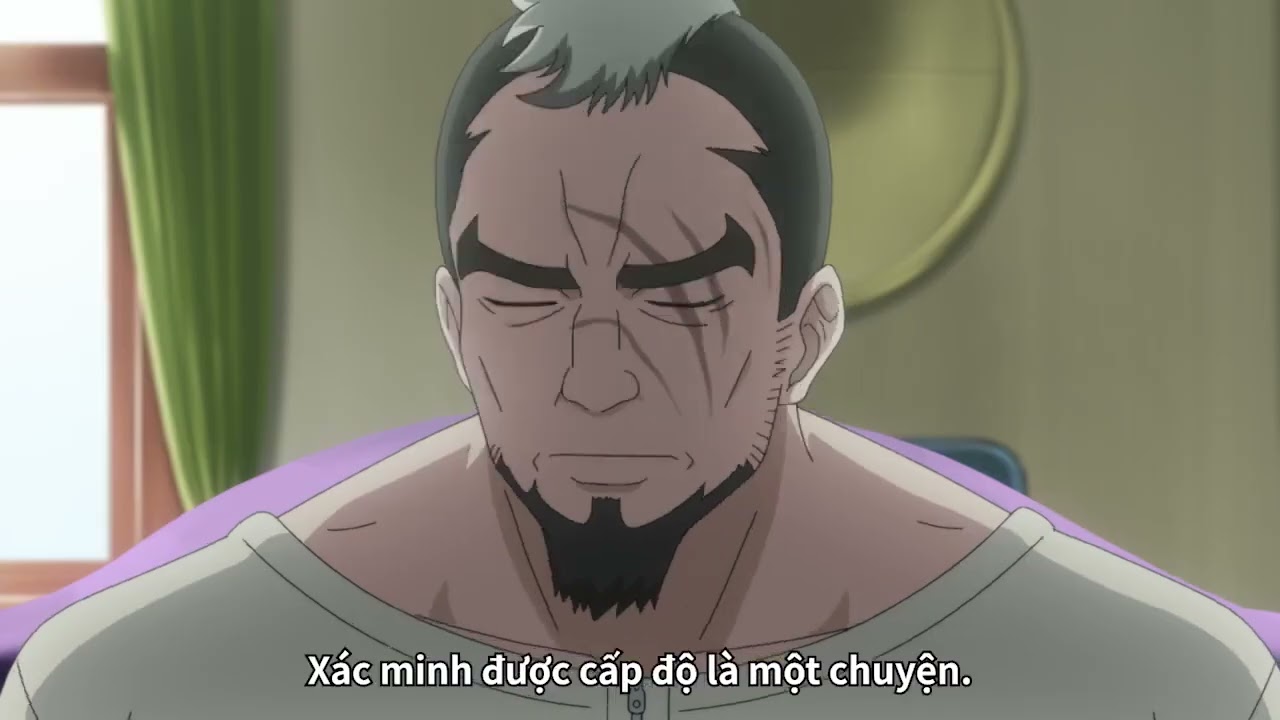 The New Gate tập 2 | việt sup |  Hà Thích Reviews