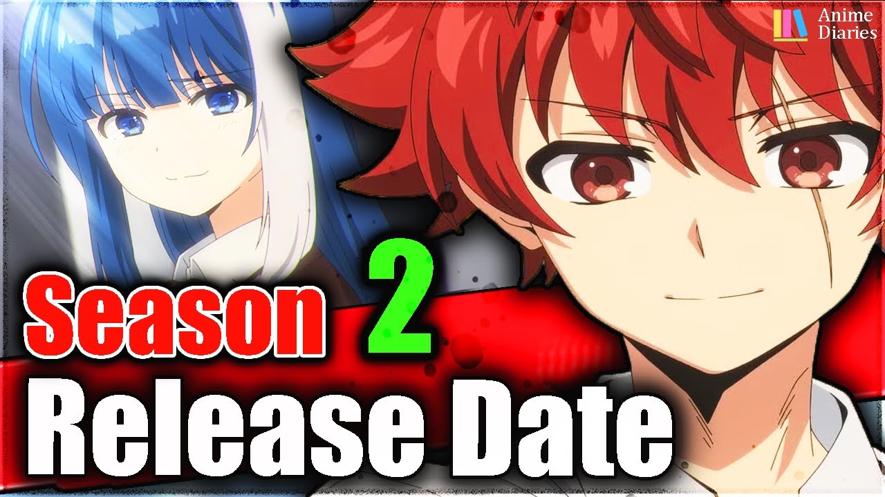 Mission Yozakura Family Season 2 Release Date & Trailer - Latest Updates [2025]