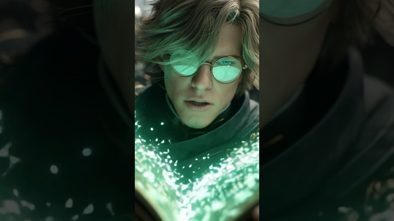 第2弾実写化【葬送のフリーレン】魔王軍との最終決戦を描いた感動のファンムービー！ #anime #実写化 #frieren