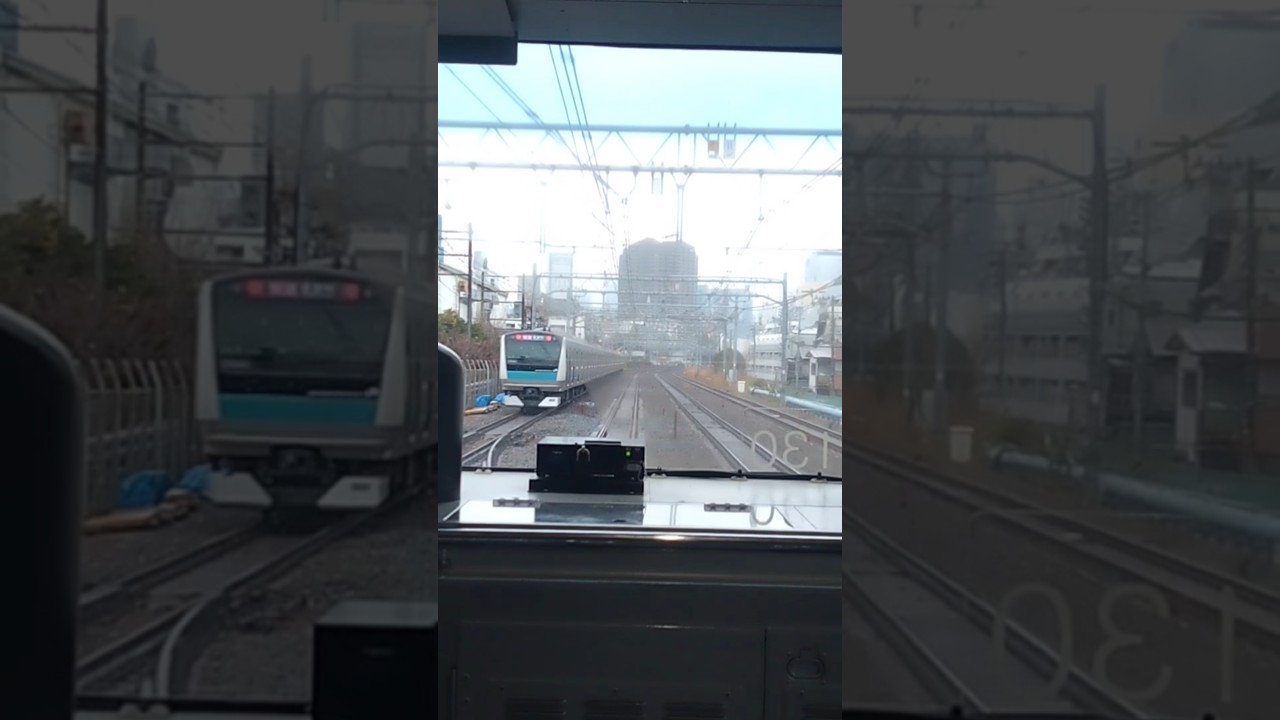 ﾄｳｷｮｳﾘﾝｶｲｺｳｿｸﾃﾂﾄﾞｳﾘﾝｶｲﾗｲﾝ