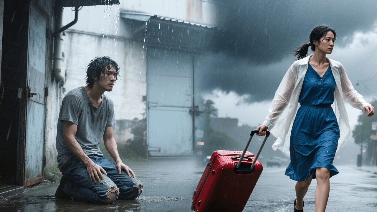 丈夫装阔骗婚被妻子识破，她怒摔定情信物，他苦苦追妻！💕#婚姻 #爱情 #情感 #drama #都市 #霸总 #家庭伦理 #刘涛 #涂松岩