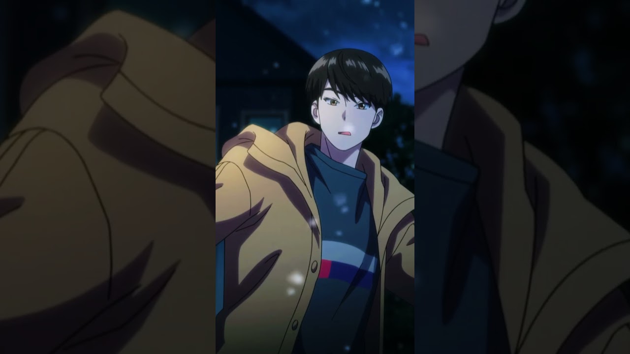 Trying to watch donghua | The Girl Downstairs