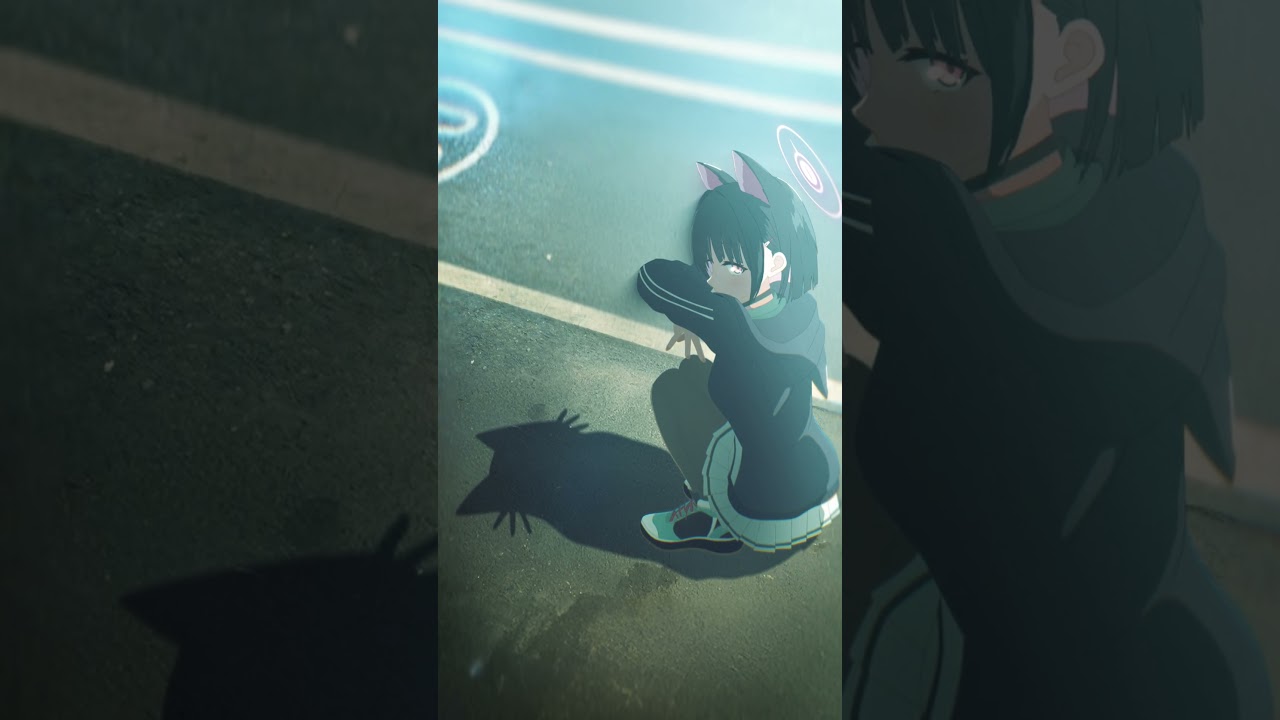 Blue Archive - 나 말고 이쪽을 보라고!  ► 오리지널