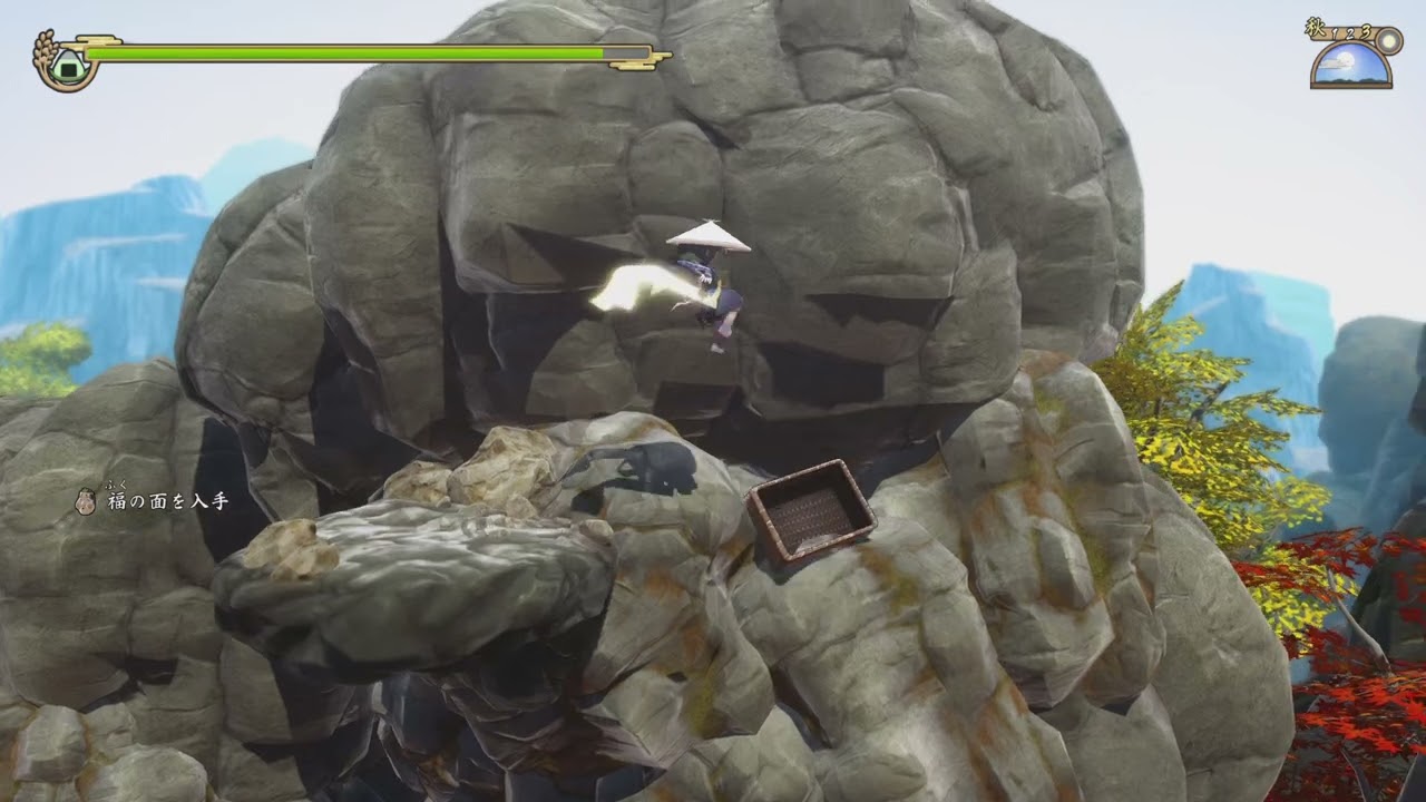 天穂のサクナヒメ　まったり楽しむ　12