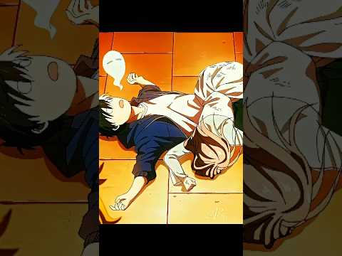 Shizuka's Here 😝💞✨ #windbreaker #anime #shorts #shizuka #newcharacter #sakura #fyp