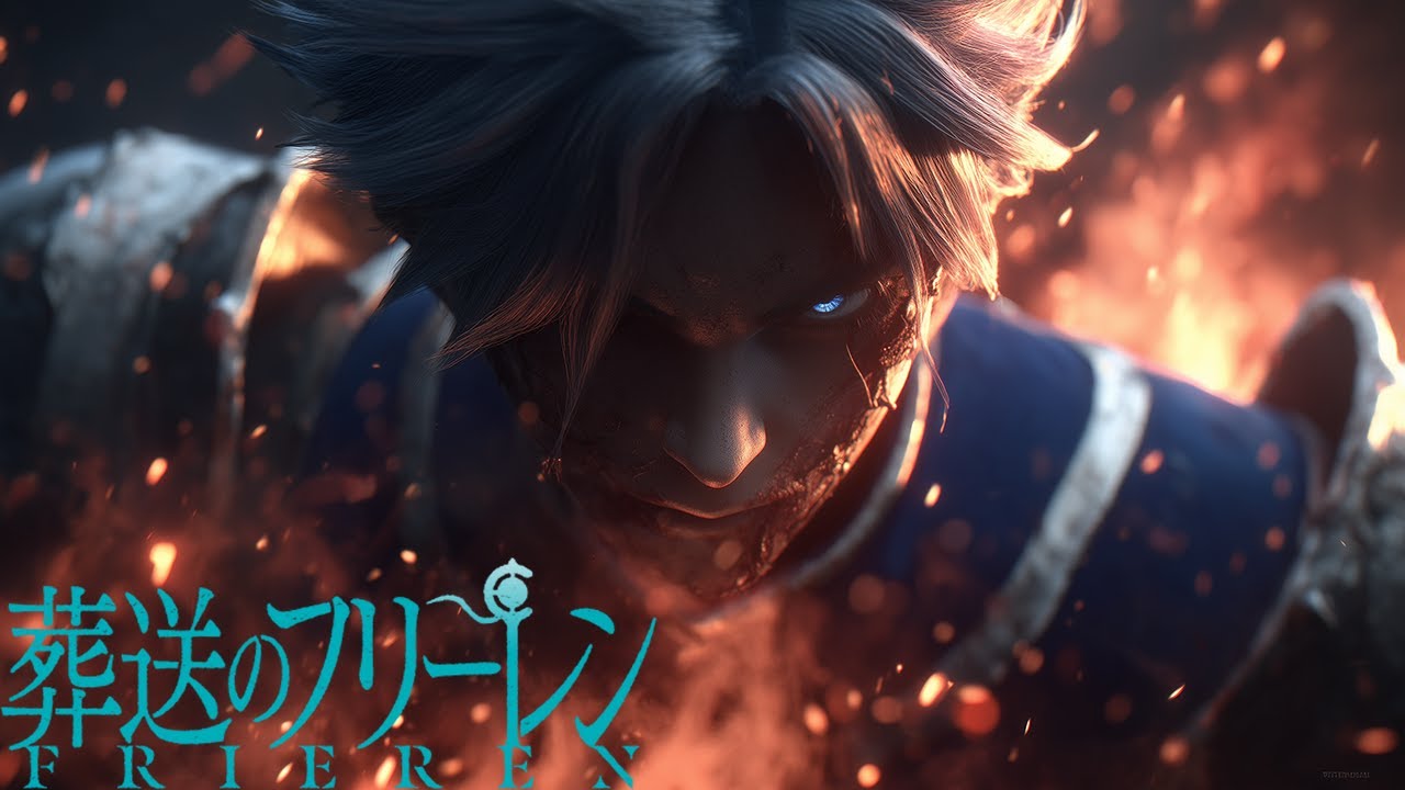 総集編 実写化【葬送のフリーレン】原作に描かれない魔王軍との最終決戦