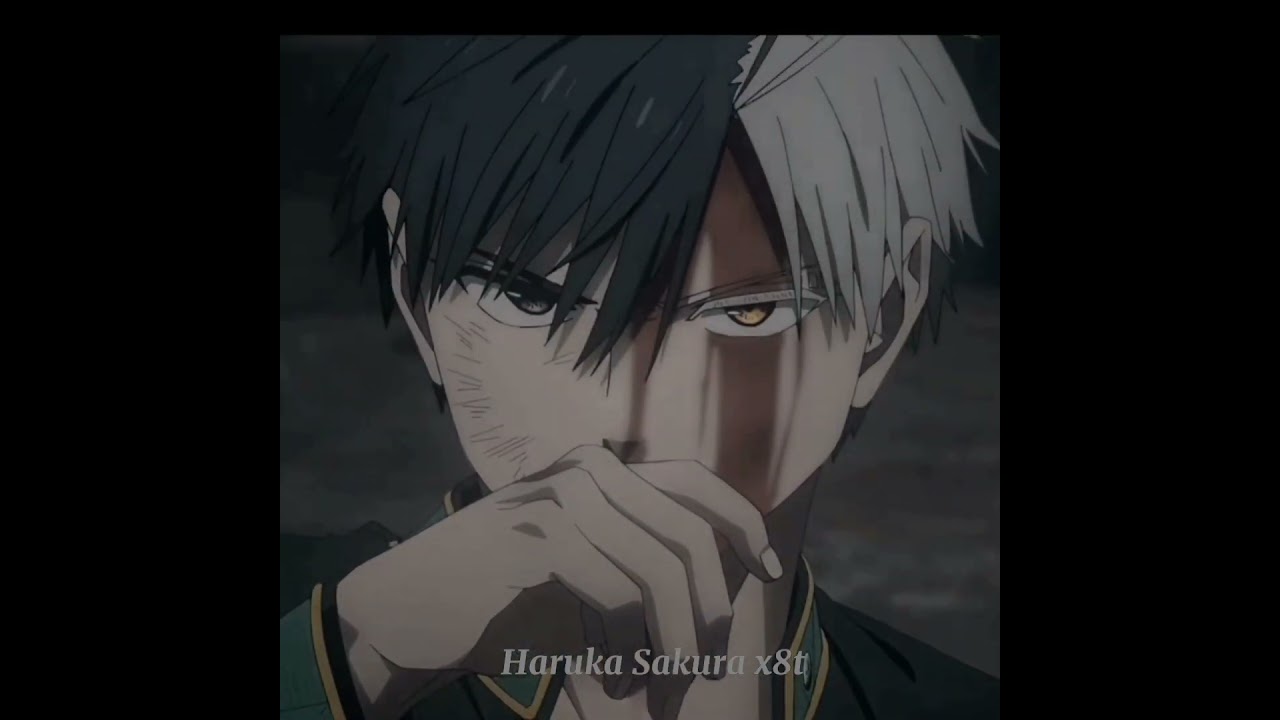 「Sakura Angry moment  」😈 | wind breaker season 2 edit | #shorts #anime #edit #windbreaker