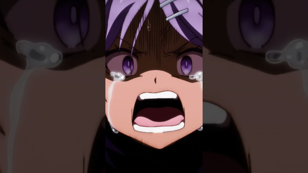 #第七王子 第1期第8話ダイジェストショート動画  #shorts