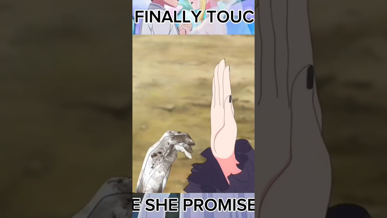 The Duke and His maid last ending 😭😭// #anime #shortvideo #viralvideo #animenetflix