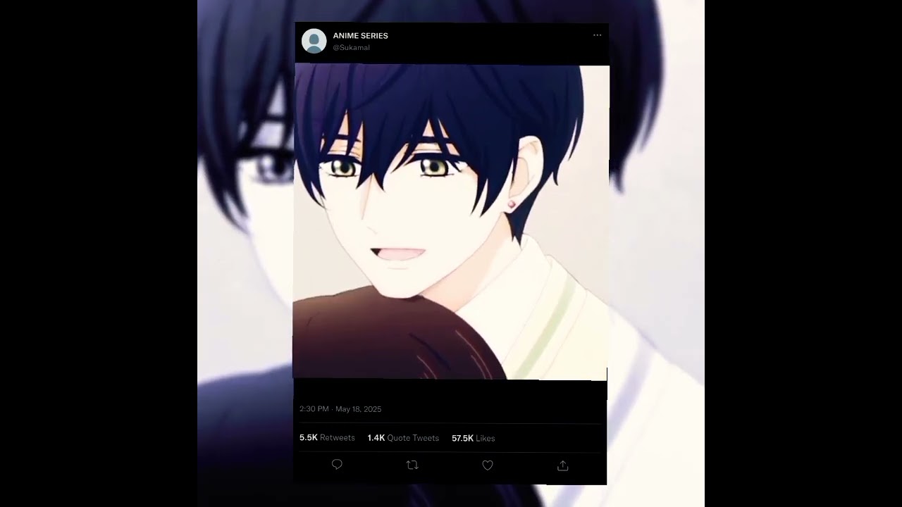 A Condition Called Love Part-2 Amezing Love Anime ❤️💕💕🥰