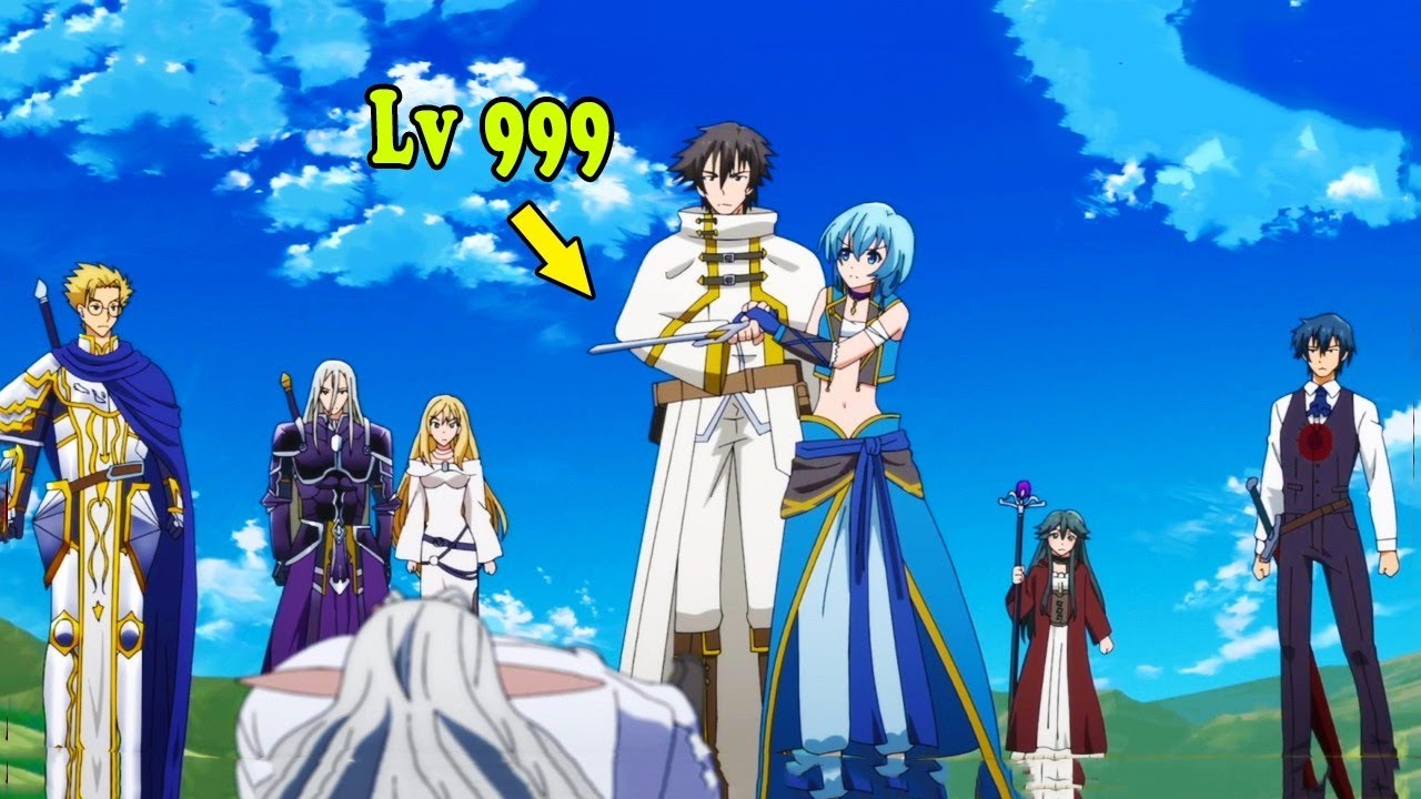 【アニメフル全話】地味と思われたスキルで成り上がる 1~12話 | Anime English Subtitle 2025 🍦🥧