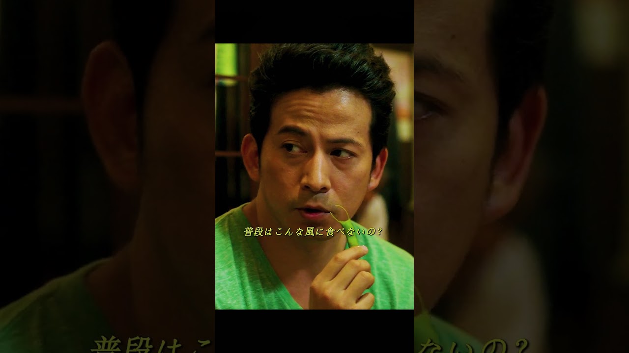 💥💥💥 血戦到底：運命の決裂を呼ぶ一撃！『ザ・ファブル』宿命の最終章！ #映画 #ドラマ #movie #shorts