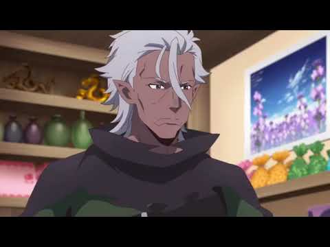 Lv2 kara Cheat datta Motoyuusha Kouho no Mattari Isekai Life Episode 11 sub indo