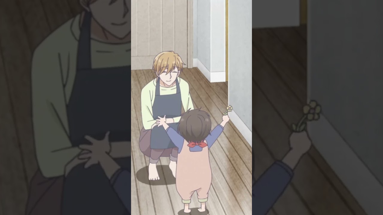 Tadaima Okaeri #tadaimaokaeri #kawaii #アニメ