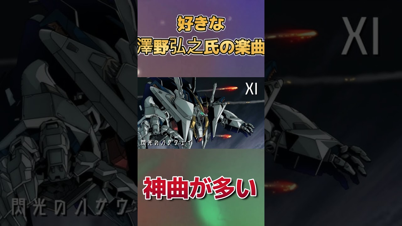 【神曲製造機】好きな澤野弘之氏の楽曲！【一度は聴いたことがあるハズ】