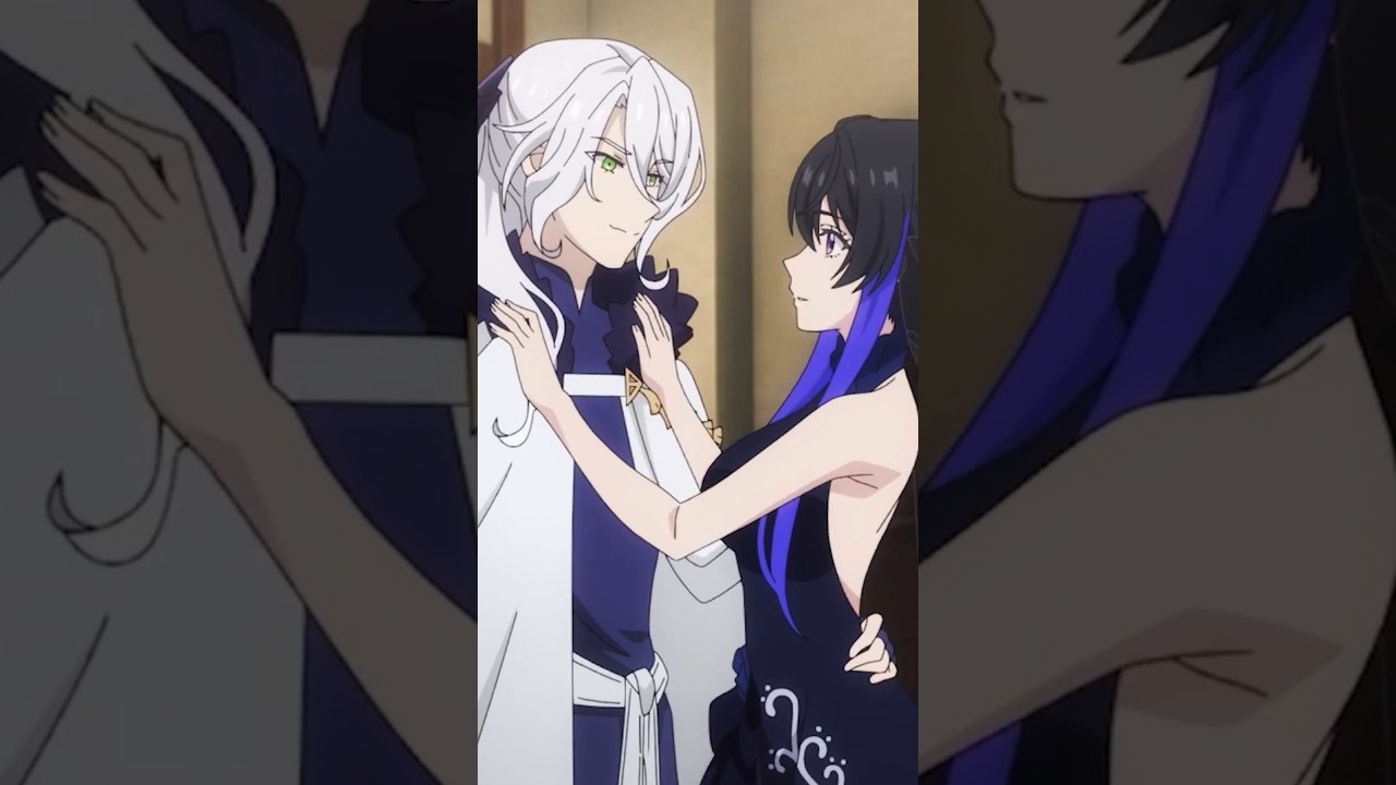 アンネームドメモリー Vertical Fan Made #自作曲 #jani #japanese