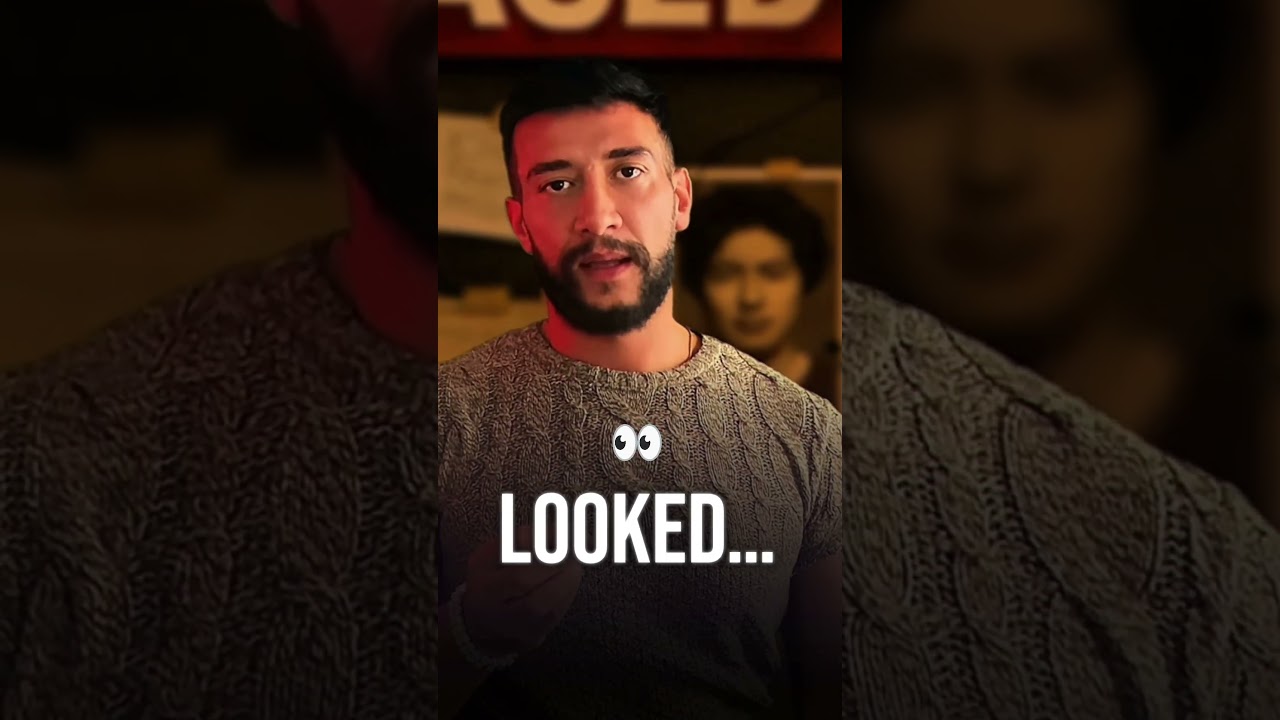 Mysterious Disappearance