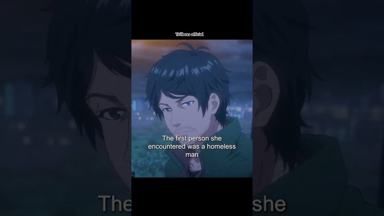 A Salad Bowl of Eccentrics #anime #animeweeb #animeedit #love #animeaddicts