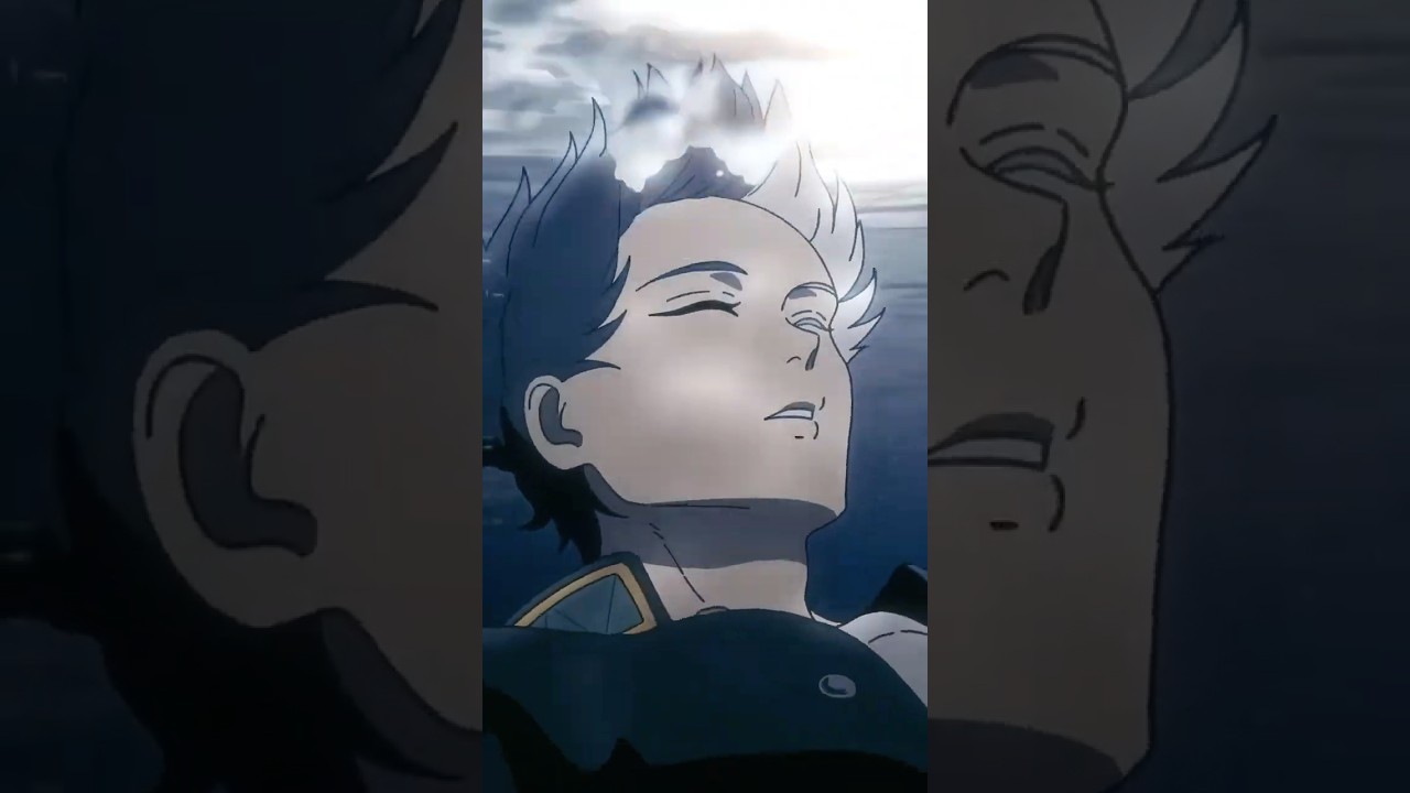 THE TRAGIC BACKSTORY OF SAKURA 😢 #windbreaker #anime #manga