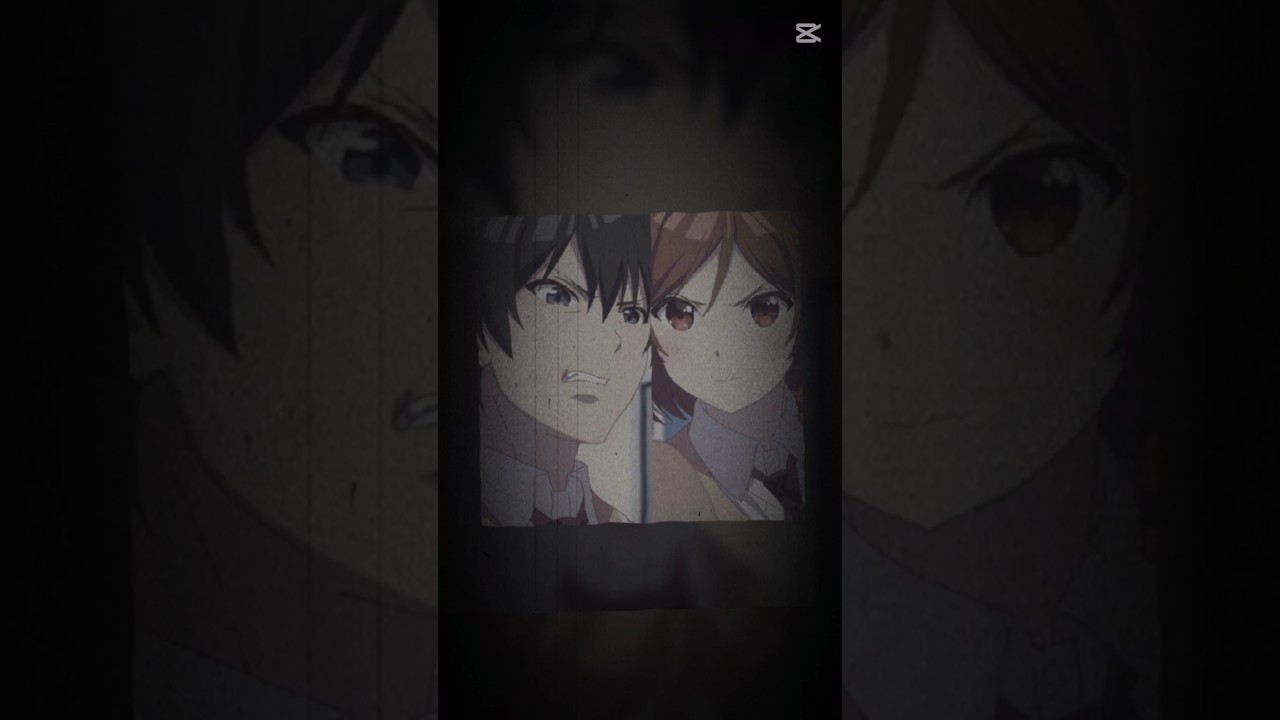 北条才人 ✕ 桜森 朱音 ※テンプレ使用 #北条才人 #桜森朱音 #クラ婚