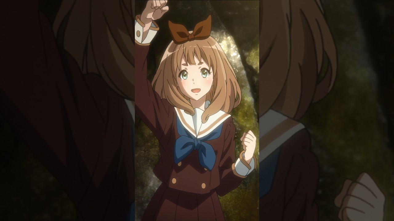 デカリボン誓フィ2Pカラーまとめ #響けユーフォニアム