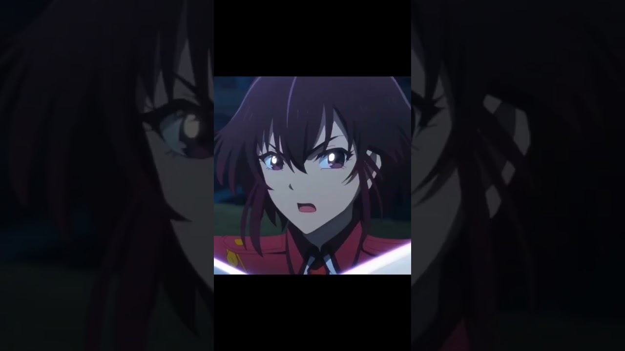 bye bye earth season 2  anime fight scene