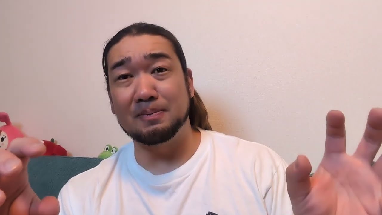 朝倉未来が調子に乗ってるのがキモすぎる件