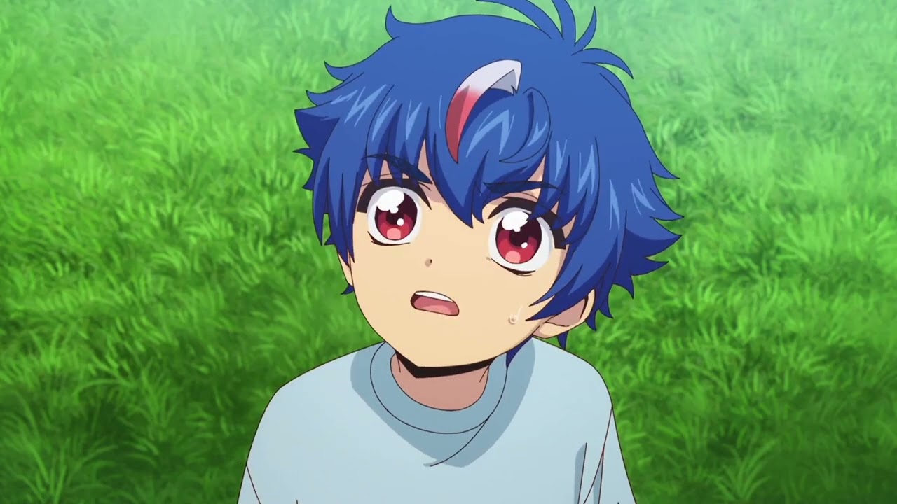 Akina Remembers Tragedies in Past 10 Years! [SUB] - Cardfight!! Vanguard Divinez Season 2 Ep10