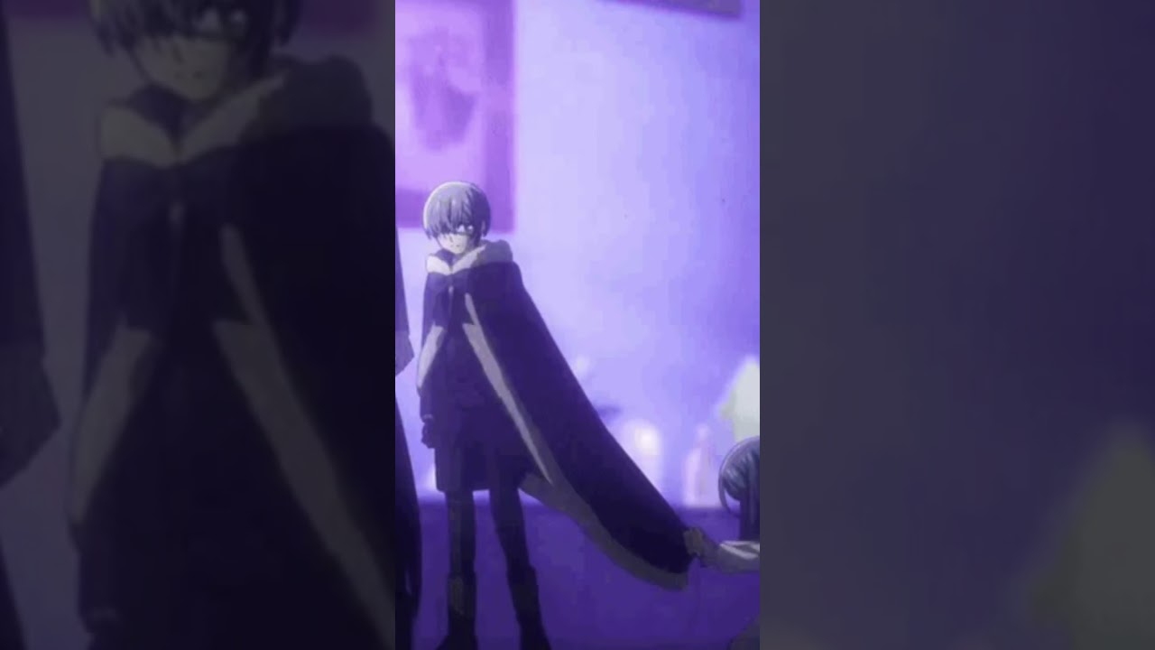 {黒執事🌙* :ﾟ緑の魔女編🧙‍♀️🌙✨} #棺やな #黒執事 #緑の魔女編 #ジークリンデ・サリヴァン #mad