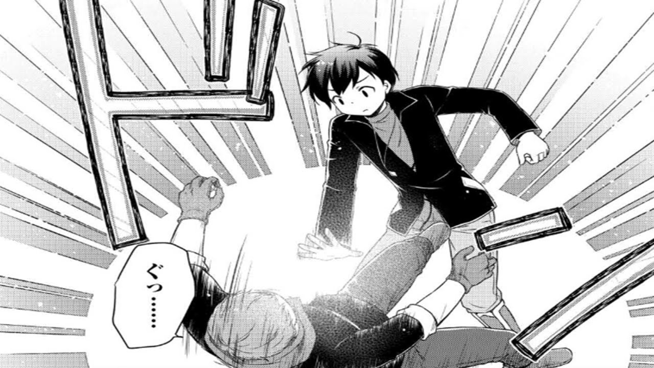 【異世界漫画】異世界ゆるり紀行 ～子育てしながら冒険者します～1~81【マンガ動画】