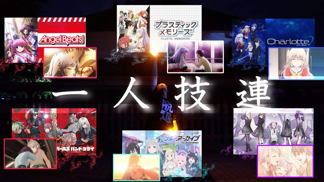 【ヲタ芸】魂のコンテンツ技連【しすてぃー】