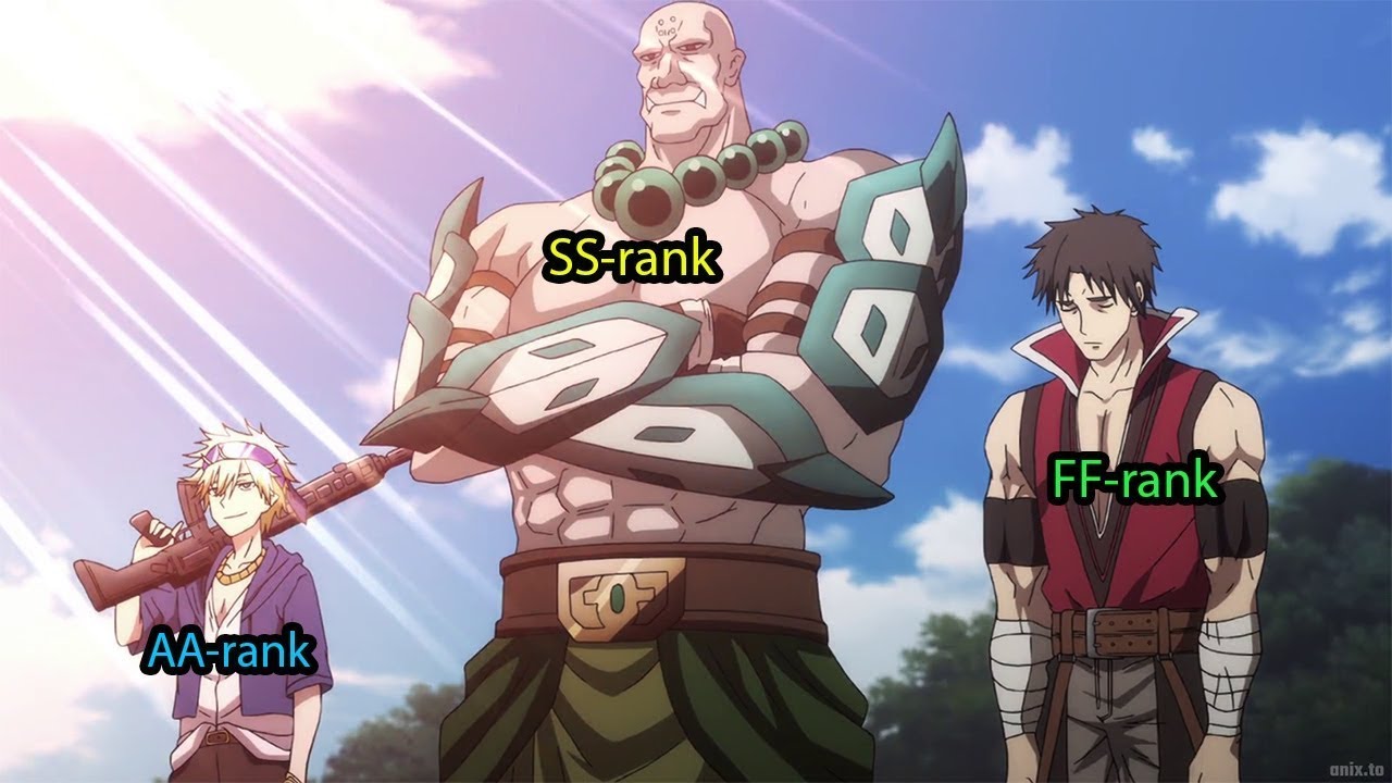 【アニメフル全話】新米オッサン冒険者、最強パーティに死ぬほど鍛えられて無敵になる 1~12話 | Anime English Subtitle 2025 🌥️🥐