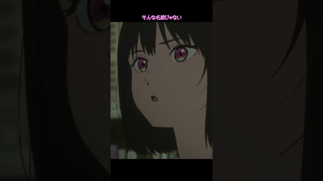 「わたし、小佐内ゆき」#小市民　#おさかわ｜毎週土曜深夜1時30分～放送中！