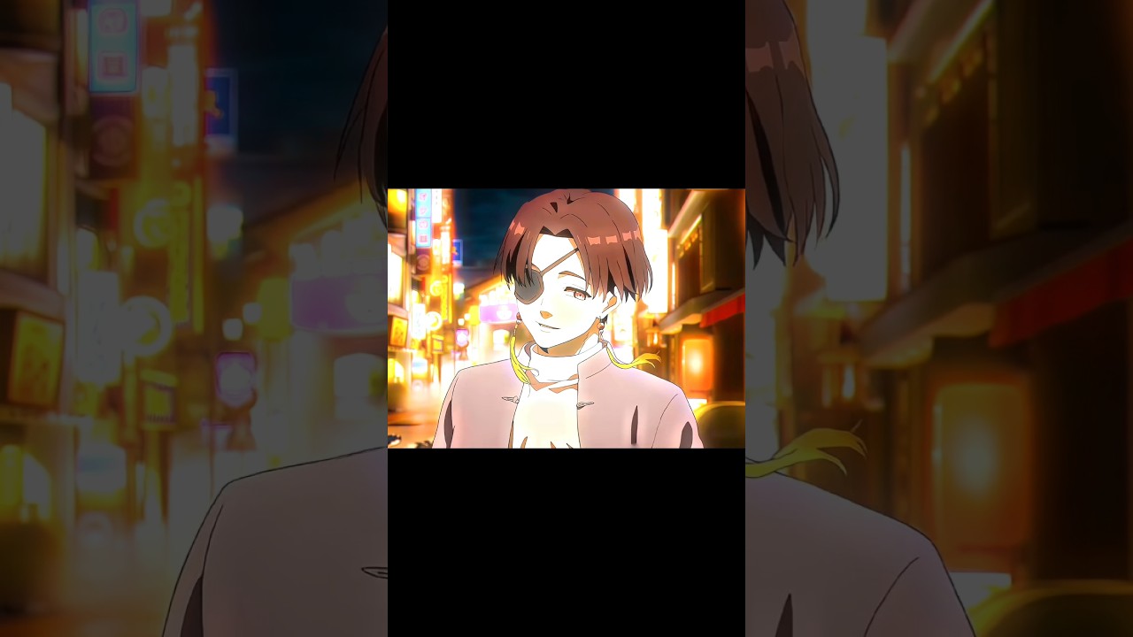 Wind breaker #anime #edit #windbreaker