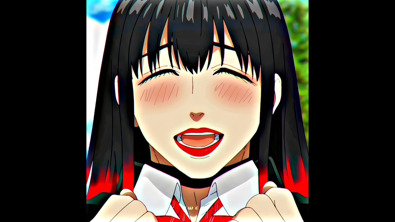 This DIVA is a GUY ⁉️😱 | Wind Breaker S2 Ep5 | #foryou #windbreaker #animeshorts