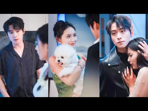 CEOは冷たいように見えるが、独占欲が強く、私を深く甘やかしてくれる