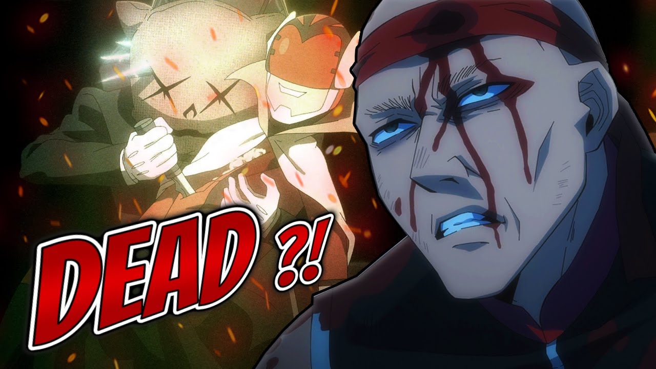 I Haven't Been THIS SHOOK Since the Armor & Colossal Titan Reveal 💀 (Loser Ranger Episode 19)