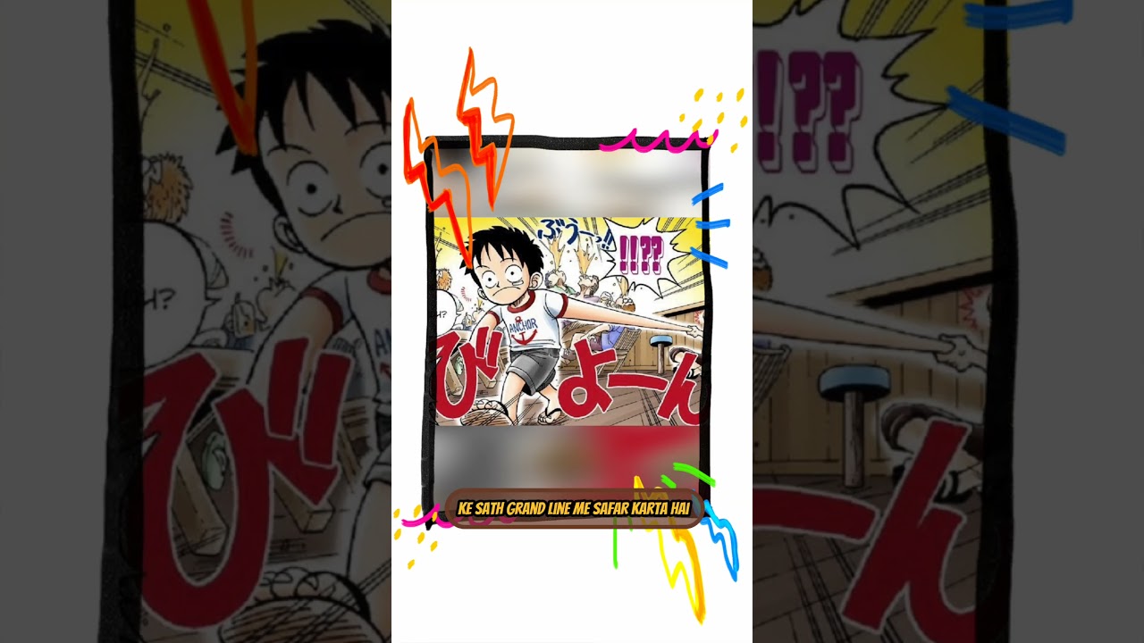 Re Monster intro #remonster #anime #manga